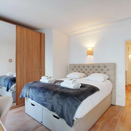 Cosy Apartment - 2Br-6P - Saint-Germain-Des-Pres 巴黎 外观 照片