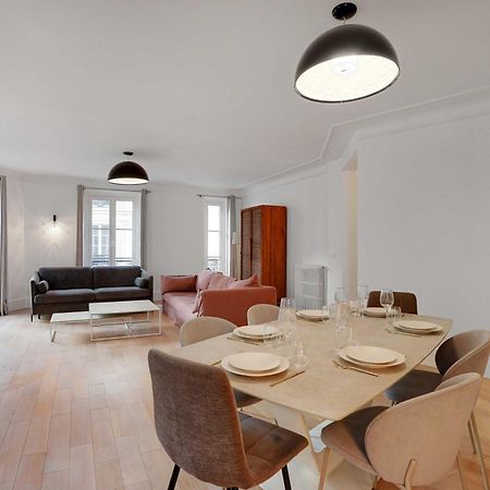 Cosy Apartment - 2Br-6P - Saint-Germain-Des-Pres 巴黎 外观 照片