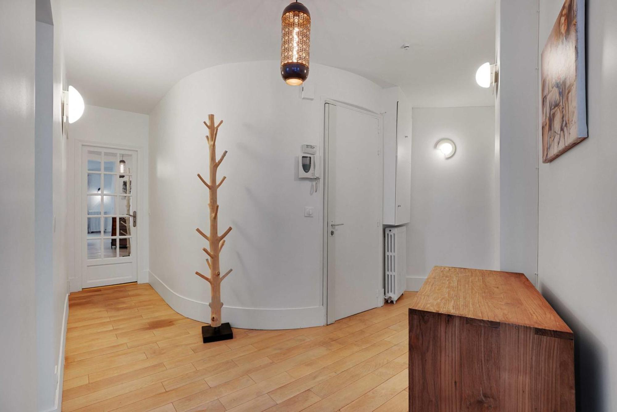 Cosy Apartment - 2Br-6P - Saint-Germain-Des-Pres 巴黎 外观 照片